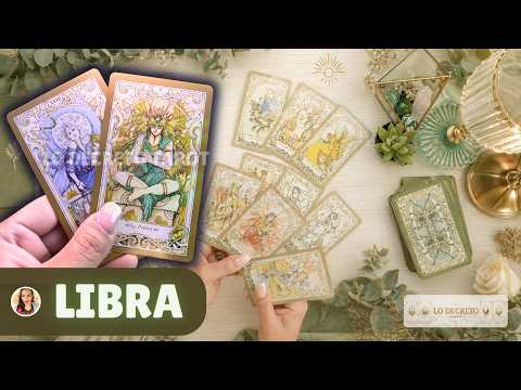 🔥LIBRA 💚 Te confundió DEMASIADO… pero ahora quiere aclararlo TODO!