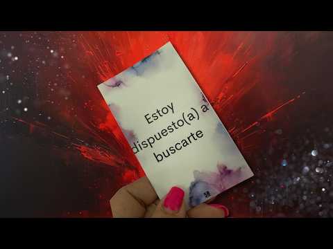 LIBRA! TENDRÁS QUE SABER POR QUÉ DESPÚES QUE SE FUÉ, AHORA VIENE DE VUELTA! TE SORPRENDERÁS!