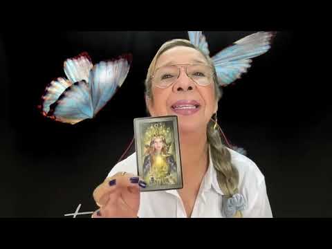 LIBRA! Y quedarás a cuadros! después de su abandono, ahora se presenta ante ti!