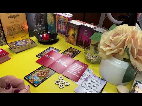 LIBRA! Y tu aún dudas que hoy día te EXTRAÑA Y TE PIENSA! Pues solo mira esto! TE SORPRENDERÁS!😱😮