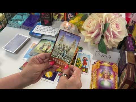 PISCIS! 25/4/26. RECORDANDO LOS MOMENTOS DULCES QUE LE DISTE! COMO LLORA RECORDANDO ESTO! PERO…