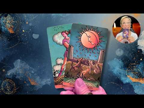 PISCIS!  Alguien Luchando entre el Corazón y la Razón!! Mira aquí su decisión final!