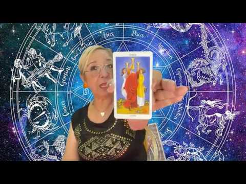 PISCIS! MADRE MÍA! TE ESPERABAS QUE LLEGARA A TU PUERTA SORPRESIVAMENTE??? MIRA ESTO!