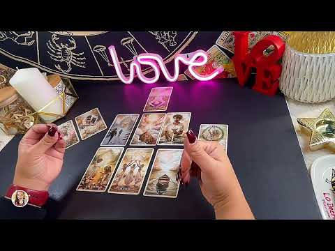 PISCIS 🩵 PIENSA EN TI DÍA Y NOCHE… PERO YA NO SABE SI QUIERE VOLVER O SOLO BUSCA PAZ | TAROT PISCIS