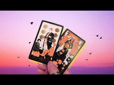 PISCIS! VOLVERA! TODO ésto te va a sorprender! PERO VENDRÁ UNA nueva relación!