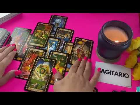 SAGITARIO! 25/4/26 Superas esta ruptura y mira como te pedirá otra oportunidad!