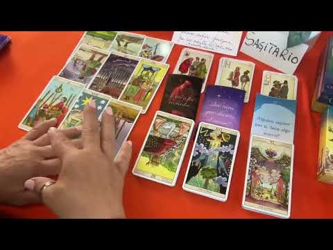 SAGITARIO! ALGUIEN QUE INSISTE! TE VE INALCANZABLE! NO SABE QUE HACER PARA QUE VUELVAS! 👀😳😩