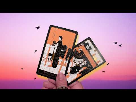 SAGITARIO! ALGUIEN sufrió un gran duelo! Está en plena ruptura! PERO el resultado va a sorprendert