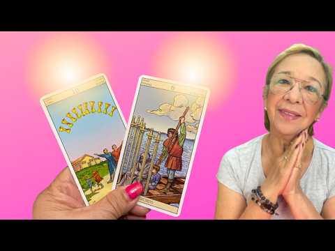 SAGITARIO!  CONFIRMADO! ESTO ESTÁ A PUNTO DE LLEGAR! Y TE VAS A SORPRENDER CUANDO VEAS LO QUE VIENE!