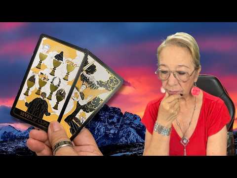 SAGITARIO! Quizás los dos sientan lo mismo! Todo es cuestión de comunicación! Verás por qué!