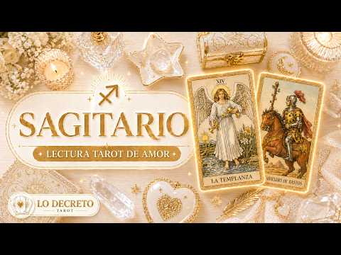 👀 SAGITARIO 💜 se fue sin RAZÓN… que no vuelva con excusas!