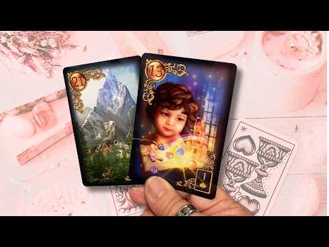 SAGITARIO! SE FUÉ sin saber que aún te AMABA! PERO verás que más te dicen las cartas!