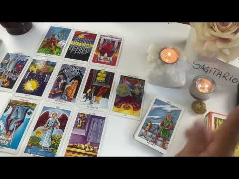 SAGITARIO! SU AMOR ES TUYO, DICE! PERO OYE BIEN! LLEGARÁ ESTE MOMENTO! CRÉELO! ESTÁS PREPARAD@?