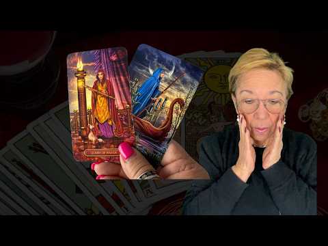 SAGITARIO! TENDRÁS NOTICIAS! Te llamará sin duda! Y sabrás POR QUÉ todo ésto cambió! PON ATENCIÓN!