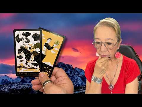 TAURO! Ahora se dá cuenta de algo! Le sentirás cada vez más cerca! Ni te imaginas!