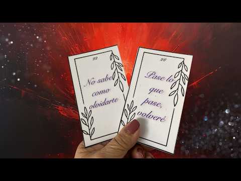 TAURO!  Ahora si ve El Amor que le Diste y no supo Valorar! Quiero Recuperarlo! Vendrá a Buscarte!