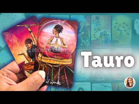 TAURO 💛 MIRA QUIÉN REGRESA ROTO/A… EL KARMA YA LE COBRÓ LO SUYO | TAROT HOY