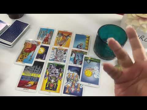 TAURO! TE PROPONDRÁ Algo! TU ESTAS EN ALGO DISTINTO!  LUCHARÁ POR ESTO! LO TENÍA TODO! LO PERDERA?