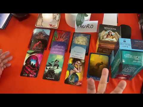 TAURO! WOW! QUIERES SABER ESTO? PREPÁRATE PARA  LO QUE VAS A ESCUCHAR 👀😳