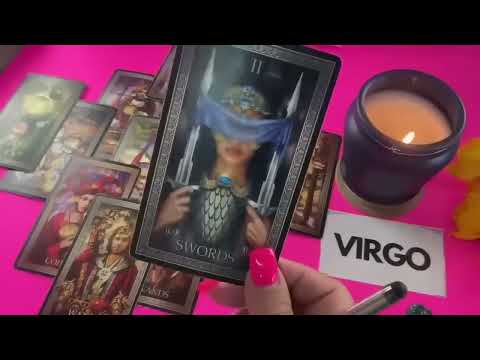 VIRGO! 25/4/26 Y ahora dale bien duro pa’ que RESPETE! Esto no será tan fácil ahora para tu EX!