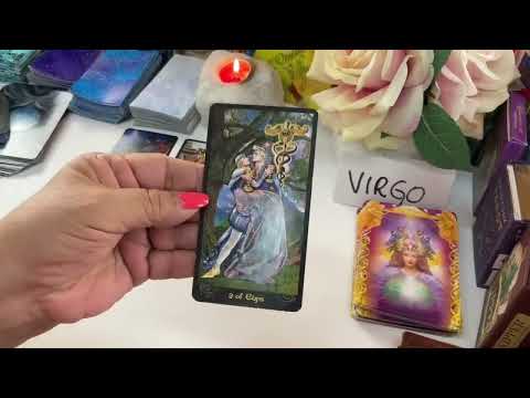 VIRGO! 25/4/26 Y QUE TENDRÁS QUE DECIR CUANDO ESCUCHES ESTO? PREPÁRATE PARA LO QUE VIENE!