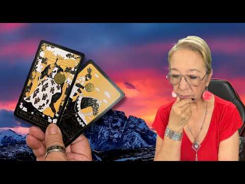 VIRGO! Algo no fluye! Esto te va a doler! Pero mira lo que viene ahora para ti! Super conexión!