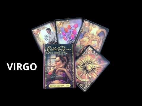 VIRGO! AQUÍ DESCUBRES SI AÚN TE SIGUE QUERIENDO! TE VAS A SORPRENDER!