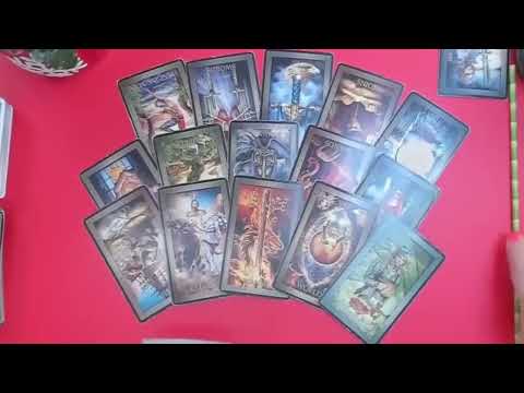 VIRGO! CON PENA Y DOLOR COMPRENDE QUE LE AMASTE CON VERDADERO AMOR Y LO DEJÓ PERDER!