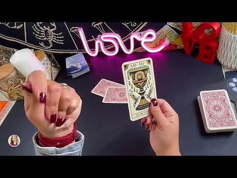 VIRGO 🩵 DIJO “NO PUEDO HACER ESTO”… PERO EL DESTINO LE DEMOSTRÓ QUE SIN TI NO HAY PAZ | TAROT HOY