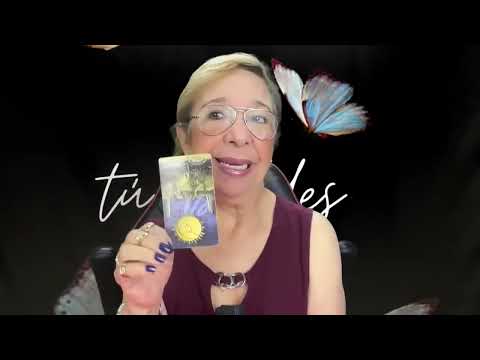 VIRGO! HABÍA PERDIDO EL INTERÉS! Y TE DEJÓ ESCAPAR DE SUS BRAZOS! COMO LLORA AHORA POR TI!