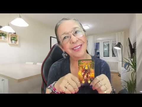 VIRGO! HAY MUCHO SENTIMIENTO PORQUE SE NOTA QUE AÚN TE EXTRAÑ A! TE SORPRENDERÁS!