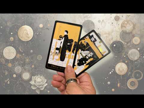 VIRGO! Lleva un peso de una relación hueca y sin amor! No es feliz!!!😪🥺