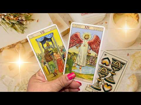 VIRGO! MIRA COMO TE EMPODERAS! APLICAS ESTO Y ALGUIEN DECIDE HACER ALGO! SORPRENDENTE!