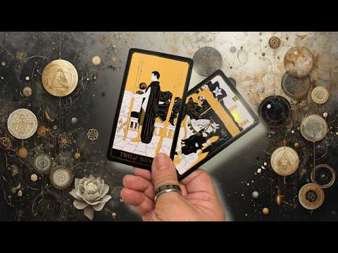 VIRGO! PERO como te piensa! TIENE miedo de perder todo! Hará su intento, pero tu