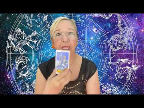 VIRGO! PREPÁRATE!!! NO TIENES LA MENOR IDEA DE LO QUE HARÁ PARA VOLVER A TI!