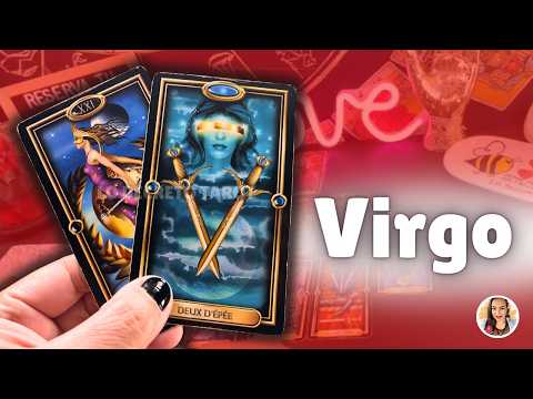 VIRGO 💚 SABÍA LO QUE VALÍAS… Y AUN ASÍ PREFIRIÓ PERDERTE | TAROT HOY