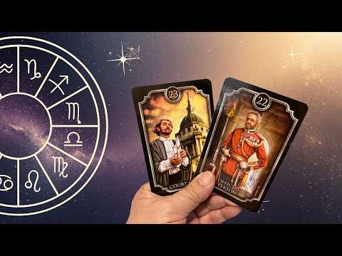 VIRGO! SABÍAS que ésto pasaría! VERÁS como todo se alinea! AL FINAL mira lo que pasa!