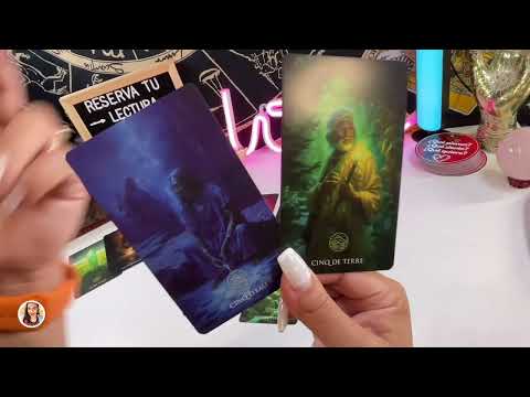 VIRGO 🩶 TE MINTIÓ PARA IRSE… Y ESA VERDAD TODAVÍA HUELE FEO | TAROT VIRGO HOY