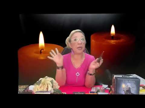 VIRGO! VOY A LUCHAR POR TI, TE LO JURO! NO VOY A DEJAR QUE TE ME VAYAS! CLARO QUE NO!