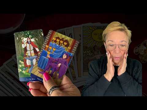 VIRGO!  WOW!  Confirmado! Todo se le Revierte! Siente que ahora si que te Perdió! JAQUE- MATE!