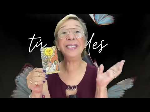 ACUARIO! QUIZÁS TU CREAS QUE NO, PERO MIRA ESTO. TE SORPRENDERÁS.