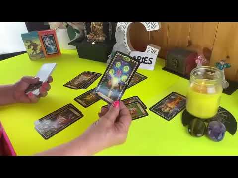 ARIES AMOR! SUFRE mucho! Claro que se verán pronto! Viene a pedir perdón y a renovar la relación!