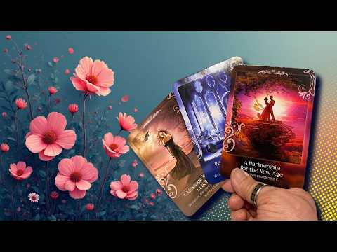ARIES! AUNQUE NO LO CREAS! NO TODO ESTÁ DICHO! Y VERÁS PORQUÉ LAS CARTAS TE LO DICEN!
