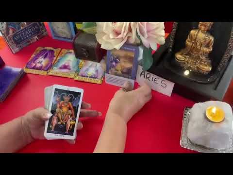ARIES! AUNQUE TE CUESTE CREERLO! A PESAR DE SU MALA CONDUCTA, QUIERE VOLVER! Y TU???