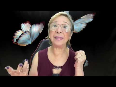 CAPRICORNIO! MADRE MÍA!!! Después que te abandonó sin Compasión, ahora esto?