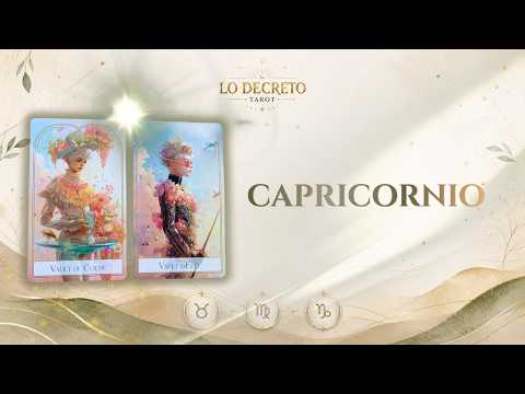 👀 CAPRICORNIO 💚 TE LASTIMÓ DESDE SU RABIA… PERO ALGO LO ESTÁ MOVIENDO DE VUELTA