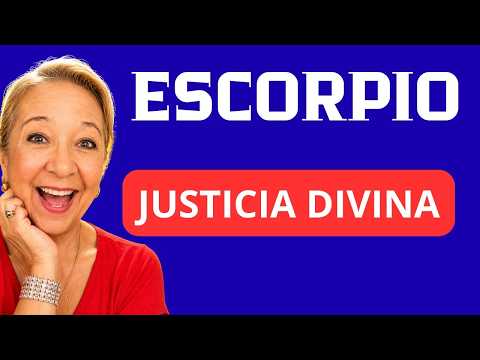 ESCORPIO! Si que te MINTIÓ. A pesar de todo piensa venir a BUSCARTE.