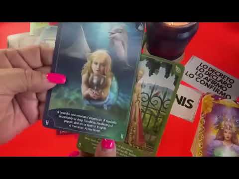 GÉMINIS! Quiso ahogar tu amor en alguien más! Pero está tocando fondo!Te extraña y mucho! VOLVER