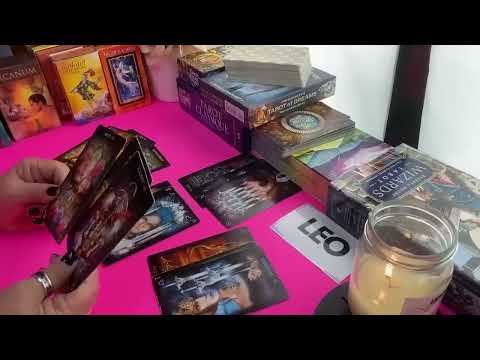 LEO AMOR! PIENSA BUSCARTE PARA SOLUCIONAR ESTO! NO SABE LO QUE LE PASA AHORA CONTIGO!