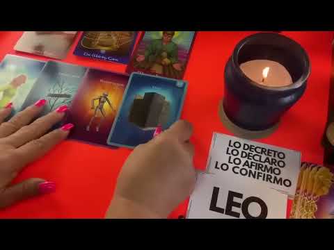 LEO! QUE dolor sentirá cuando vea que en verdad te ha perdido! Te verá tan feliz! Y LLORARÁ!!!